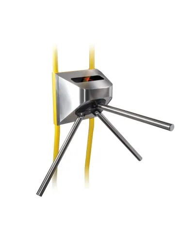 PERCo-TTR-10АT. Турникет-трипод электромеханический. PERCo в Санкт-Петербурге