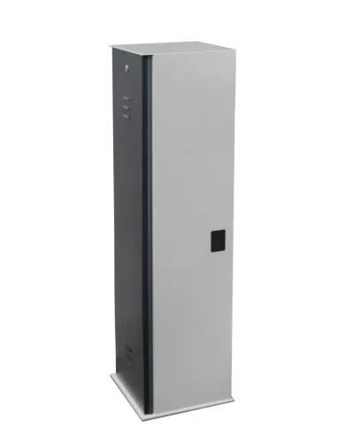 PERCo-GS16. Тумба автоматического шлагбаума. PERCo в Санкт-Петербурге