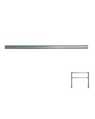 PERCo-BH02 1-01. Ограждение. PERCo в Санкт-Петербурге