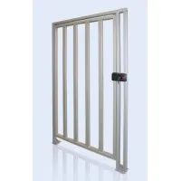 PERCo-WHD-15. Калитка. PERCo