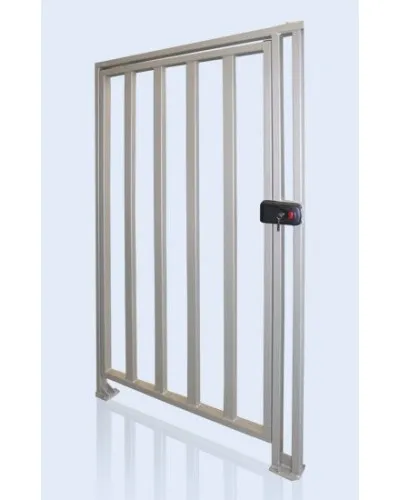 PERCo-WHD-15. Калитка. PERCo в Санкт-Петербурге
