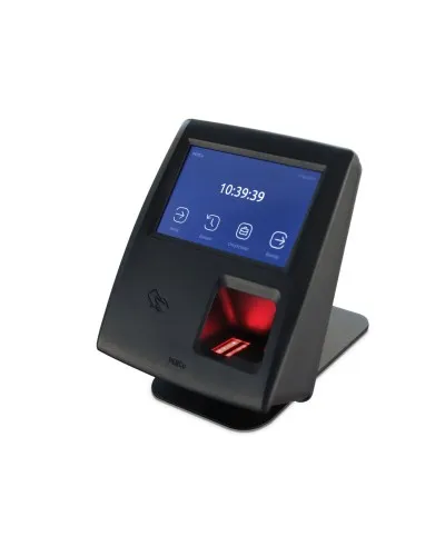 PERCo-CR11K. Биометрический терминал. PERCo в Санкт-Петербурге