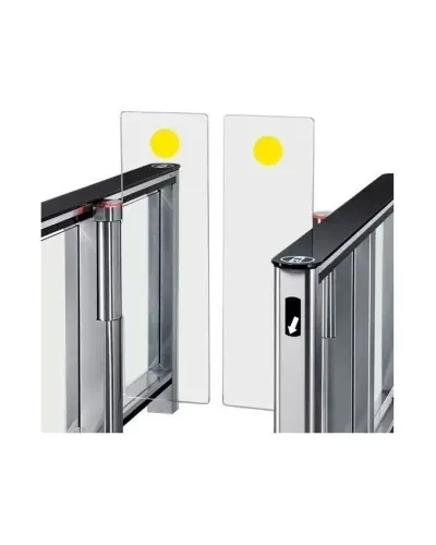 PERCo-SG1. Комплект наклеек. PERCo в Санкт-Петербурге