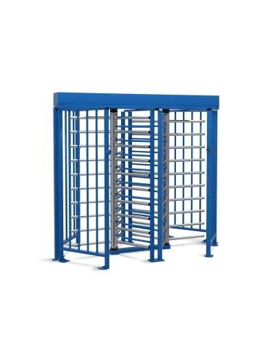 PERCo-RTD-20.2S. Турникет электромеханический сдвоенный полноростовый. PERCo в Санкт-Петербурге