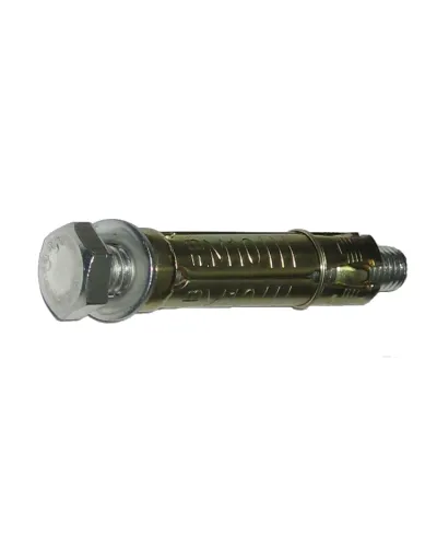 PERCo-PFG IR M10х15. Анкерный болт для крепления турникетов. PERCo в Санкт-Петербурге