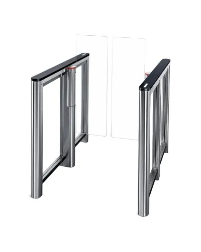 PERCo-ST-11. Турникет электромеханический полуростовой. PERCo в Санкт-Петербурге