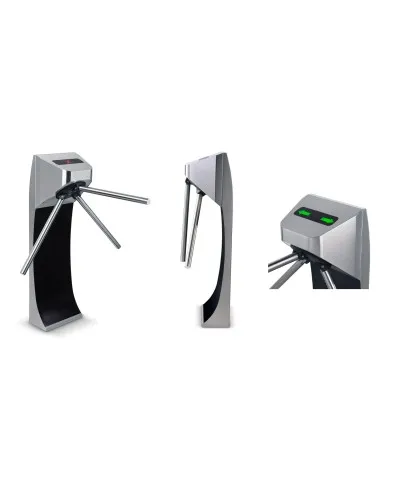 PERCo-TTR-10AB. Турникет-трипод электромеханический. PERCo в Санкт-Петербурге