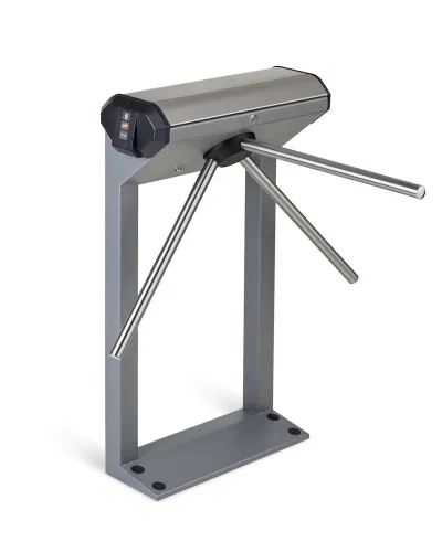 PERCo-KT02.9 с активированным ПО PERCo-WS и PERCo-WM-01. Электронная проходная. PERCo в Санкт-Петербурге