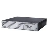 BAT SRT-48V FOR SRT-1500A. Дополнительный блок батарей. POWERCOM