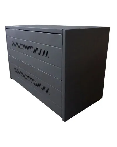 BAT VGD-II-C10 (1068778). Дополнительный блок батарей. POWERCOM в Санкт-Петербурге