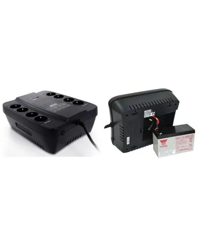 SPD-1000N. Источник бесперебойного питания. POWERCOM в Санкт-Петербурге