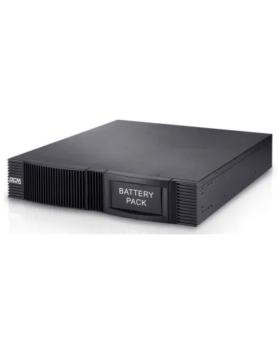 BAT MRT-72V. Дополнительный блок батарей. POWERCOM в Санкт-Петербурге