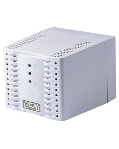 TCA-2000. Стабилизатор напряжения. POWERCOM в Санкт-Петербурге