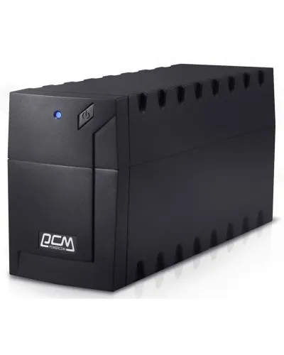 RPT-1000AP EURO. Источник бесперебойного питания. POWERCOM в Санкт-Петербурге
