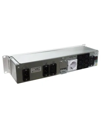 EBR-63AS (1593230). Байпас. POWERCOM в Санкт-Петербурге
