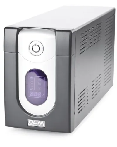 IMD-3000AP. Источник бесперебойного питания. POWERCOM в Санкт-Петербурге