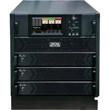 VGD-II-PM15R (1611345). Источник бесперебойного питания. POWERCOM
