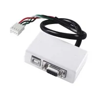 307USB. Адаптер прямого подключения к ПК. Paradox