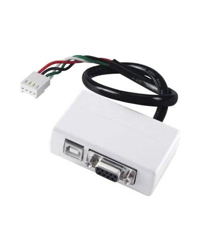 307USB. Адаптер прямого подключения к ПК. Paradox в Санкт-Петербурге