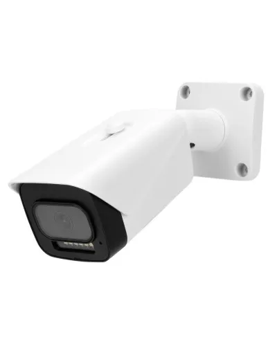 PVC-IP5X-NF2.8P. Видеокамера IP цилиндрическая. Polyvision в Санкт-Петербурге