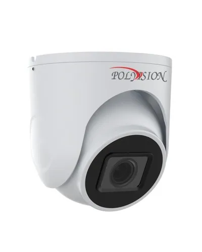 PVC-IP5X-DZ5MPAF. Видеокамера IP купольная. Polyvision в Санкт-Петербурге