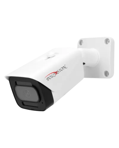 PVC-IP8Y-NF2.8MPF. Видеокамера IP цилиндрическая. Polyvision в Санкт-Петербурге
