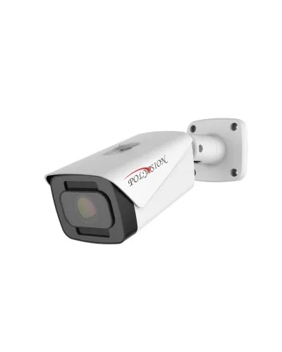 PVC-IP5X-NZ5MPF. Видеокамера IP цилиндрическая. Polyvision в Санкт-Петербурге