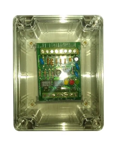 PIM-120. Модуль интерфейсный для термокабеля. Protectowire в Санкт-Петербурге