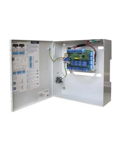 PW-400 AC mod.23. Сетевой контроллер. ProxWay в Санкт-Петербурге