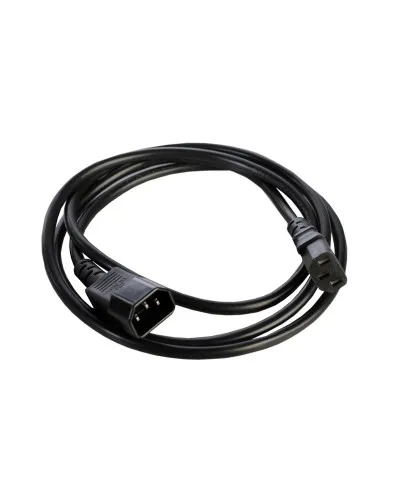 R-10-Cord-C13-C14-3. Шнур питания с заземлением. REM в Санкт-Петербурге