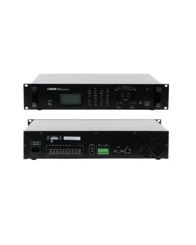 IP-A67120. IP-усилитель 120Вт. ROXTON в Санкт-Петербурге