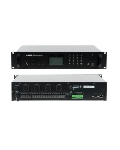 IP-A6701. Цифро-аналоговый аудио преобразователь. ROXTON в Санкт-Петербурге