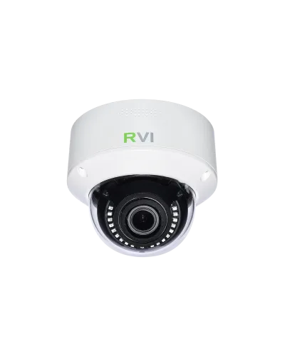 RVi-1NCD2379 (2.7-13.5). Видеокамера IP купольная. RVi в Санкт-Петербурге