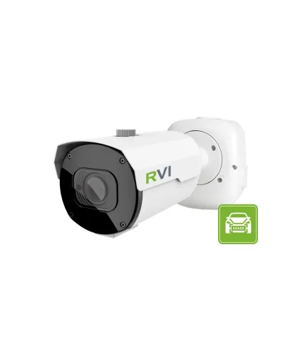 RVi-1NCT5479 (2.7-13.5). Видеокамера IP цилиндрическая. RVi в Санкт-Петербурге