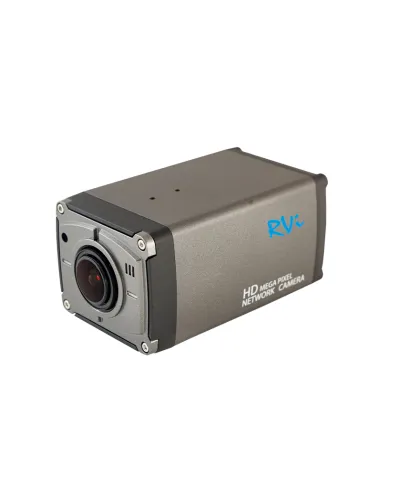 RVi-2NCX4069 (5-50): IP-камера корпусная в Санкт-Петербурге
