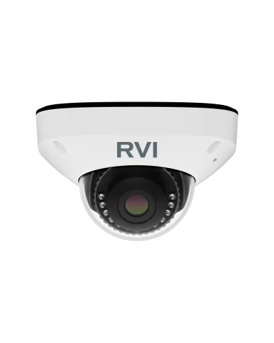 RVi-1NCF2466 (2.8). Видеокамера IP купольная. RVi в Санкт-Петербурге
