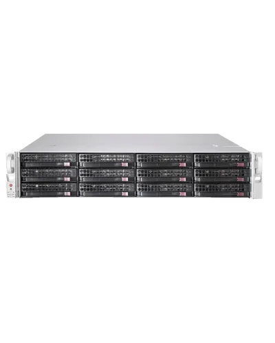 RV-SE2900 Оператор PRO. IP видеосервер 128-канальный. RVi в Санкт-Петербурге