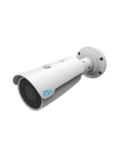 RVi-2NCT8349 (2.8-12) white: Видеокамера IP цилиндрическая в Санкт-Петербурге