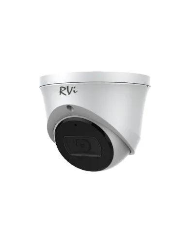 RVi-1NCE2022 (2.8) white. Видеокамера IP купольная. RVi в Санкт-Петербурге