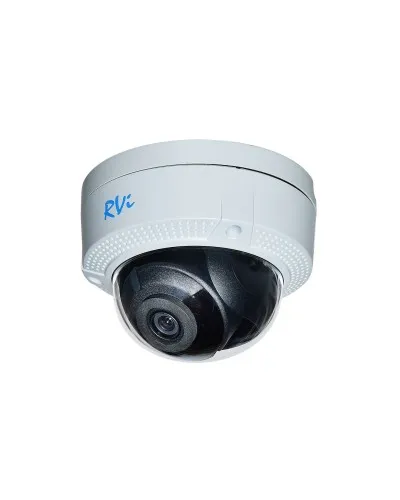 RVi-2NCD6034 (4): Видеокамера IP купольная в Санкт-Петербурге