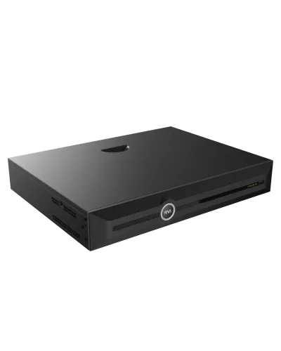 RVi-1NR40481. Видеорегистратор IP 40-канальный. RVi в Санкт-Петербурге