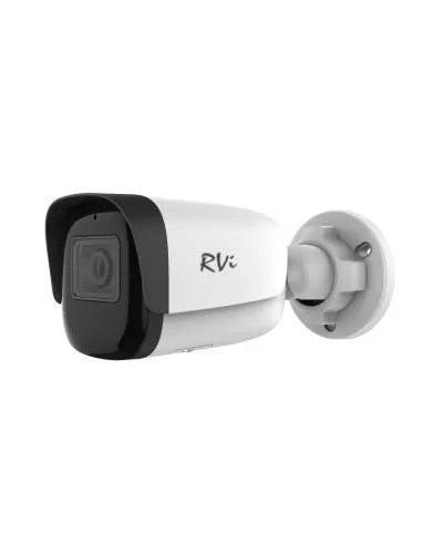 RVi-1NCT4052 (4) white. Видеокамера IP цилиндрическая. RVi в Санкт-Петербурге