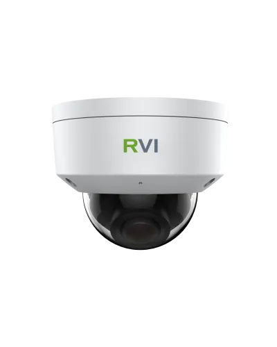 RVi-1NCD4053 (2.8-12). Видеокамера IP купольная. RVi в Санкт-Петербурге
