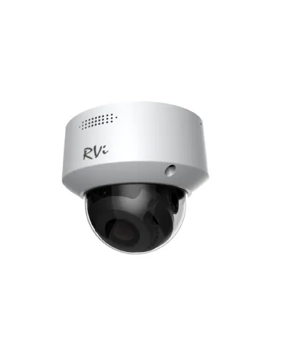 RVi-1NCD2079 (2.7-13.5) white. Видеокамера IP купольная. RVi в Санкт-Петербурге