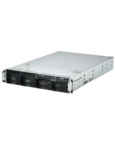 RV-SE2900 Оператор ECO. IP видеосервер 128-канальный. RVi в Санкт-Петербурге
