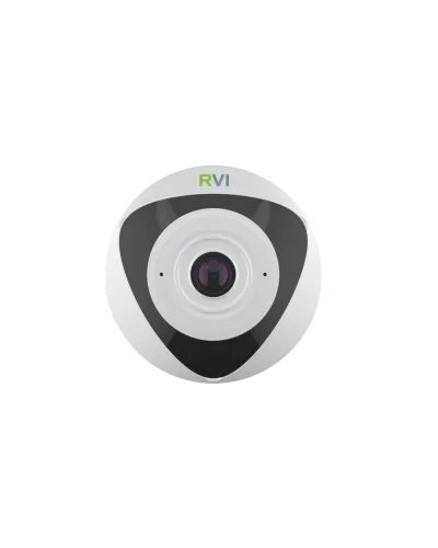 RVi-1NCF5058 (1.4). Видеокамера IP купольная. RVi в Санкт-Петербурге