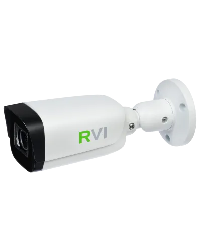 RVi-1NCT2379 (2.7-13.5). Видеокамера IP цилиндрическая. RVi в Санкт-Петербурге