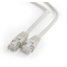 Патч-корд U/UTP RJ45-RJ45 CAT 5e, PVC, серый, 2м REXANT (18-1005). Патч-корд UTP. Rexant