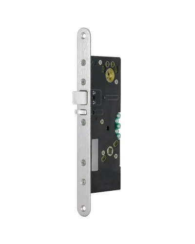 RG-Lock 595. Замок электромеханический. RusGuard в Санкт-Петербурге