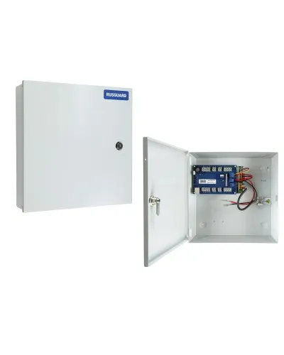 ACS-202-CE-BM. Контроллер СКУД сетевой. RusGuard в Санкт-Петербурге